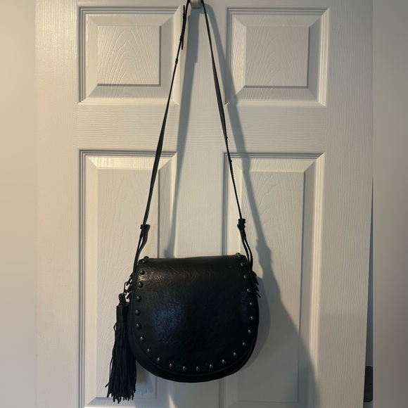 Rebecca Minkoff Black Purse NWOT - Picture 3 of 8